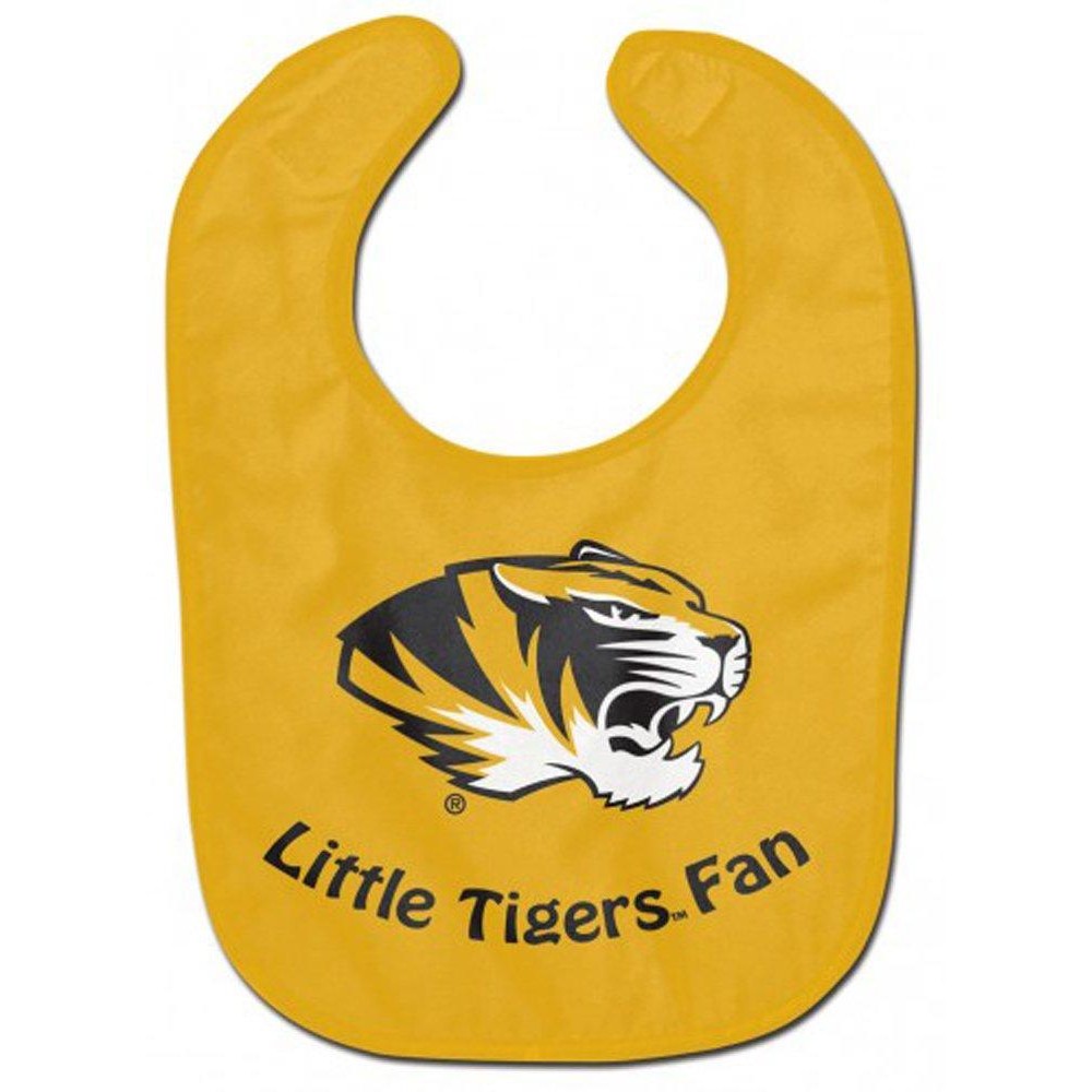 Wincraft NHL Nashville Predators WCRA2062214 All Pro Baby Bib