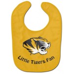 Wincraft NHL Nashville Predators WCRA2062214 All Pro Baby Bib