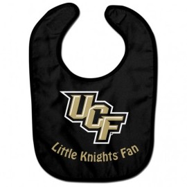 Central Florida Knights Baby Bib All Pro