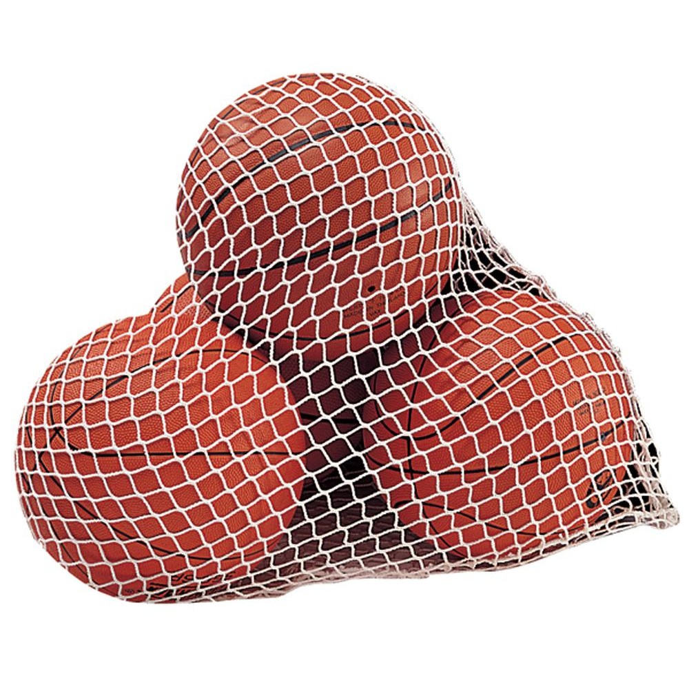 Tachikara TMB Mesh Ball Bag