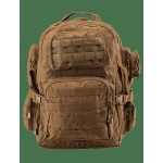 TOUR OF DUTY BACKPACK,COYOTE,1200D, 31 LITER