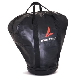 BSN SPORTS BALL BAG