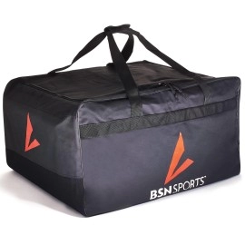 BSN SPORTS CATCHER'S BAG