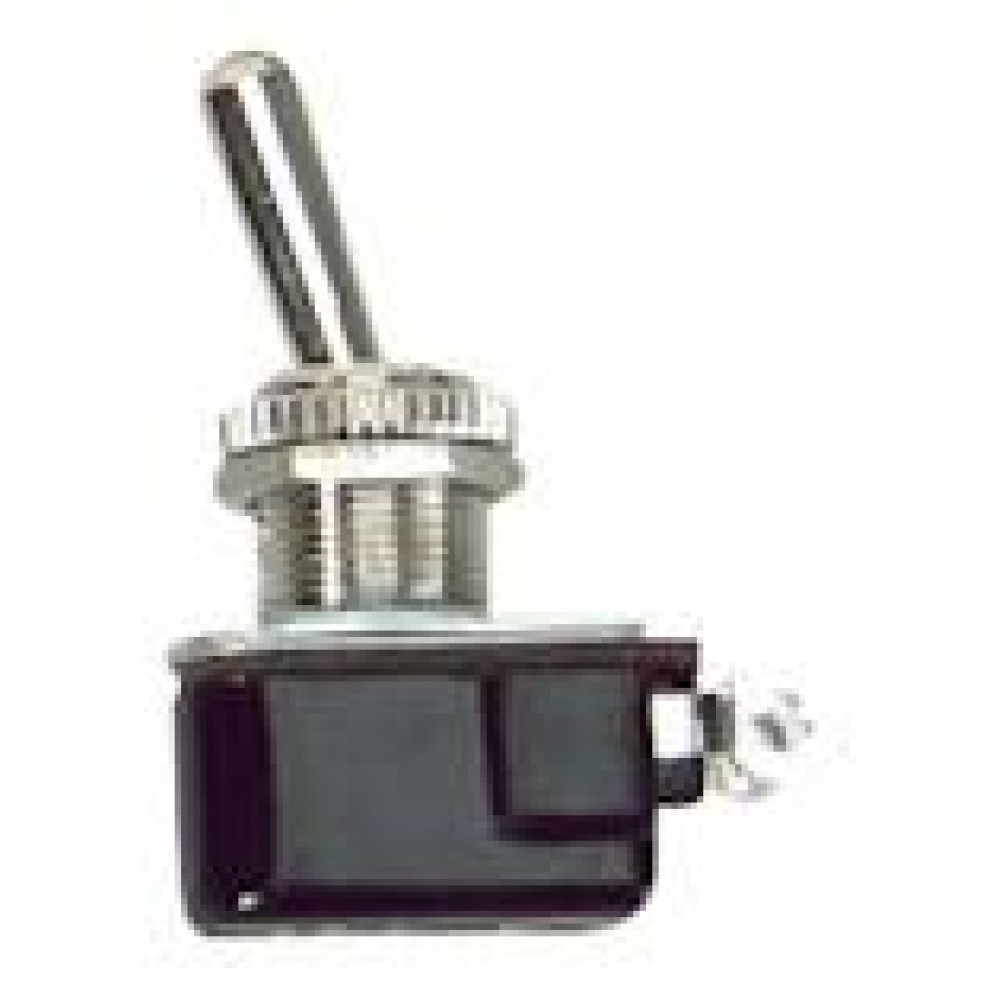 TOGGLE SWITCH 2 POSITION