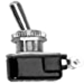 TOGGLE SWITCH 2 POSITION