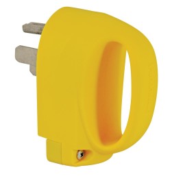 50A REPLACEMENT PLUG