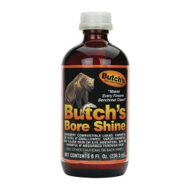 Butchs Bore Shine 8 Oz