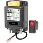 Solenoid Ml 500A 24V Rbs W/Mancont