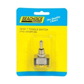 SWITCH-TOGG 3POS CPB (Pack of 1)