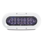 Oceanled X16 X-SERIES Midnight Blue L.E.D.