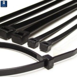 7 1/2' RADIUSED CABLE TIE