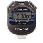 Ultrak 340 Stopwatch