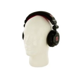 collegiate Licensed Rutgers University DJ Headphones