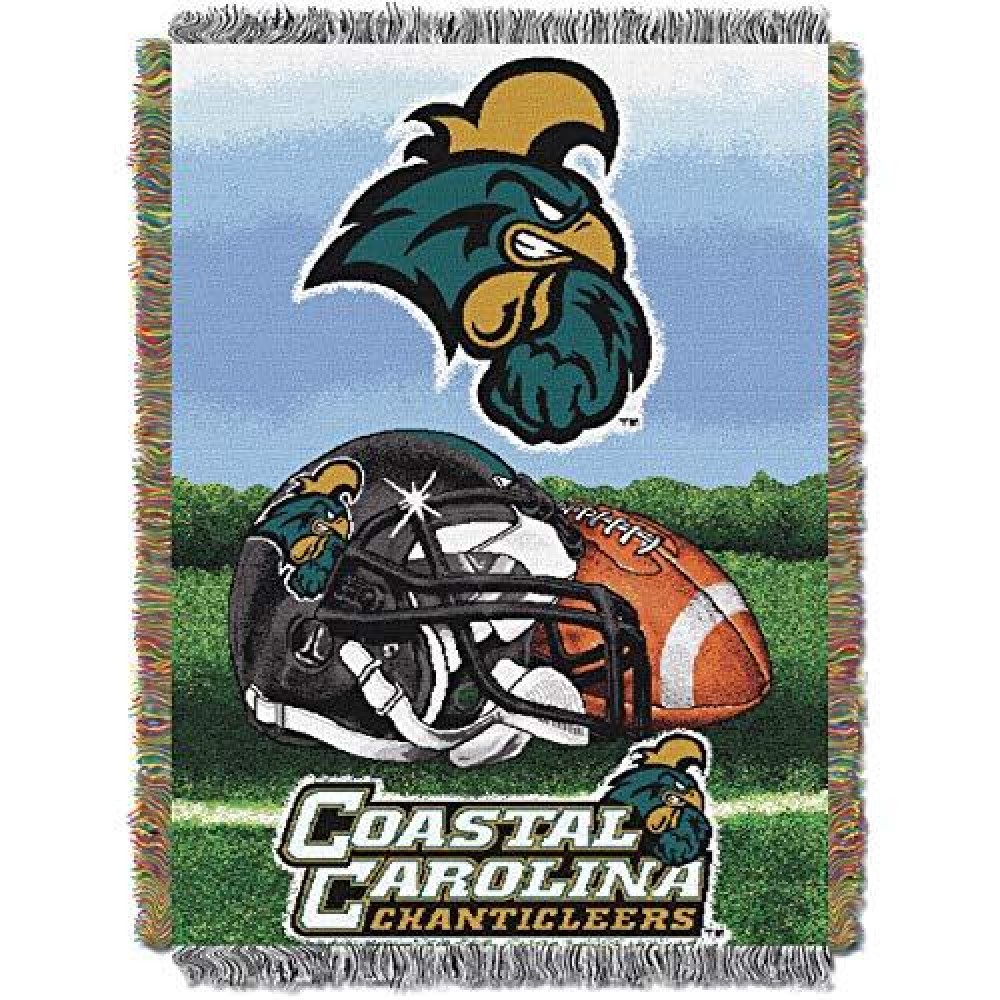 The Northwest company coastal carolina chanticleers HFA Blanket