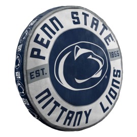 Northwest NCAA Penn State Nittany Lions Cloud to Go StylePillow, Team Colors, One Size (1COL148000024RET)