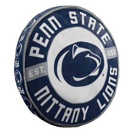 Northwest NCAA Penn State Nittany Lions Cloud to Go StylePillow, Team Colors, One Size (1COL148000024RET)