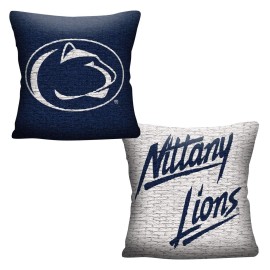 The Northwest company Penn State Invert Pillow