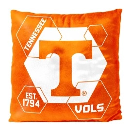 Tennessee OFFIcIAL NHL connector Double Sided Velvet Pillow 16 x 16(D0102HARZ5A)