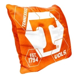 Tennessee OFFIcIAL NHL connector Double Sided Velvet Pillow 16 x 16(D0102HARZ5A)