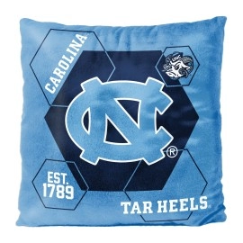 UNc OFFIcIAL NHL connector Double Sided Velvet Pillow 16 x 16(D0102HARZRY)