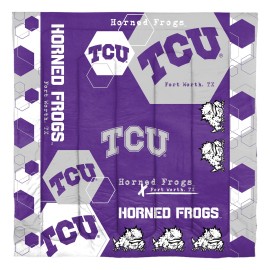 TCU OFFICIAL Collegiate 