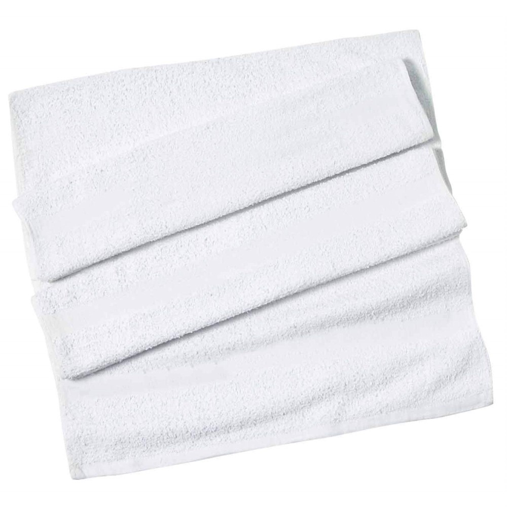 Locker Room Towels (12-Pack)