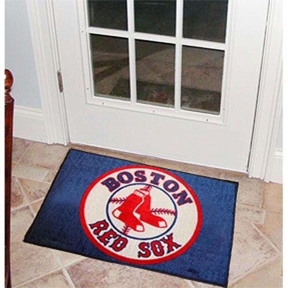 Fanmats MLB 20 x 30 in. Starter Mat