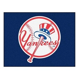 FANMATS MLB - New York Yankees All-Star Rug