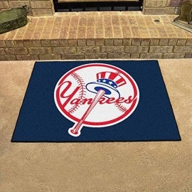 FANMATS MLB - New York Yankees All-Star Rug