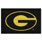 FANMATS 4432 Grambling State Tigers Ulti-Mat Rug - 5ft. x 8ft. Sports Fan Area Rug, Home Decor Rug and Tailgating Mat