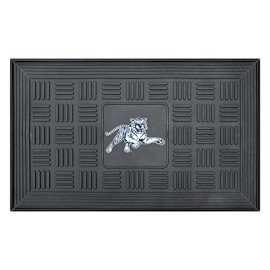 FANMATS 12925 Jackson State Door Mat