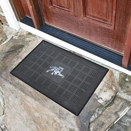 FANMATS 12925 Jackson State Door Mat