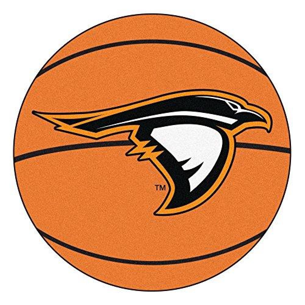 FANMATS 18424 Anderson University Basketball Mat