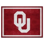 FANMATS 17565 Oklahoma Rug