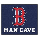 FANMATS MLB - Boston Red Sox Man Cave Tailgater 59.5