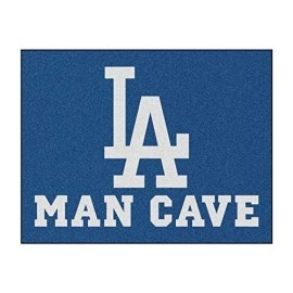 FANMATS MLB - Los Angeles Dodgers Man Cave All-Star 33.75