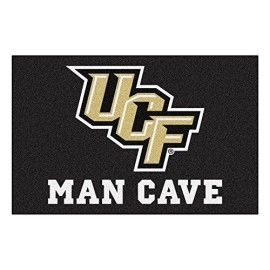 FANMATS NCAA Central Florida Golden Knights University of Central Floridaman Cave Starter, Team Color, One Sized