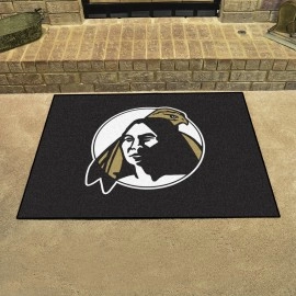 Fanmats, University of North Carolina - Pembroke All-Star Mat