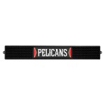 Fanmats, NBA - New Orleans Pelicans Drink Mat