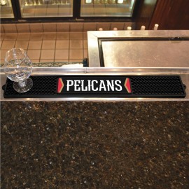 Fanmats, NBA - New Orleans Pelicans Drink Mat