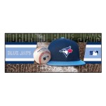 Fanmats, MLB - Toronto Blue Jays Baseball Runner