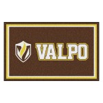 Valparaiso Beacons 4ft. x 6ft. Plush Area Rug