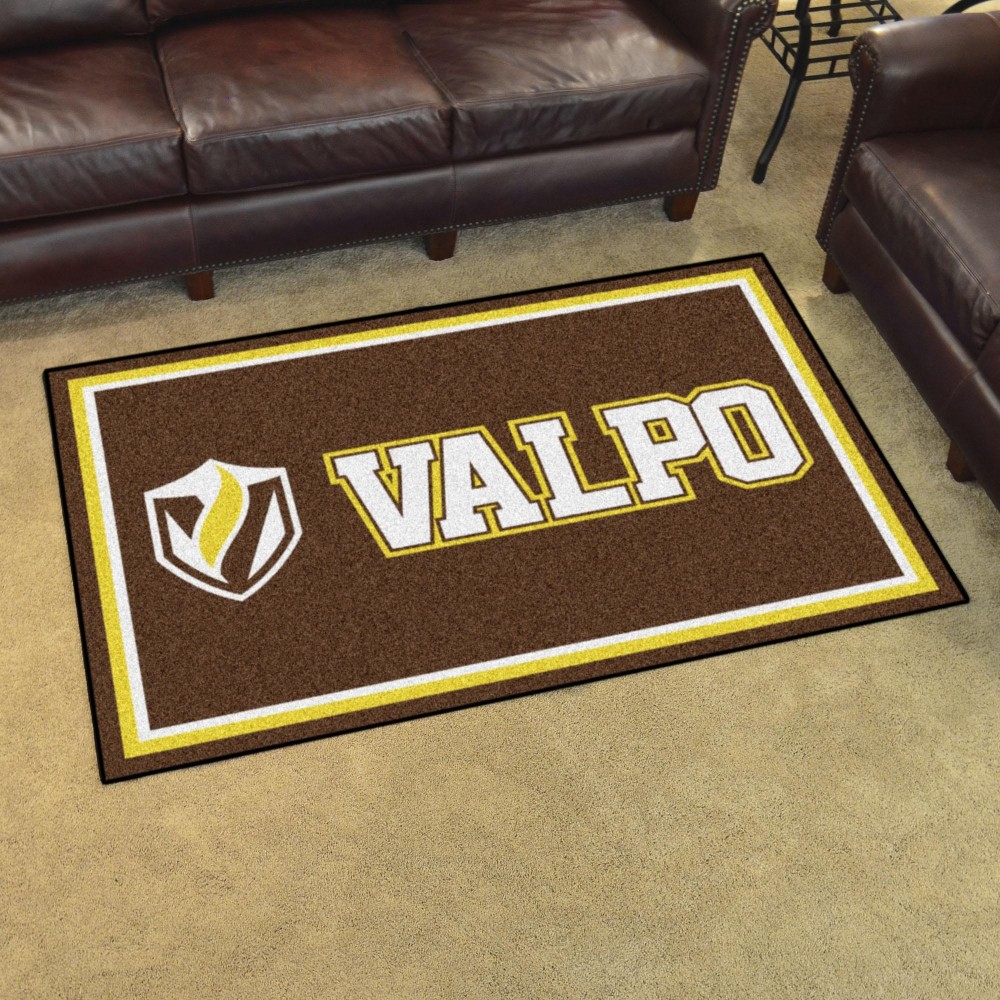 Valparaiso Beacons 5Ft. X 8 Ft. Plush Area Rug