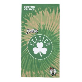 Northwest The Company NBA Boston Celtics Beach Towel, 30