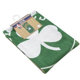 Northwest The Company NBA Boston Celtics Beach Towel, 30