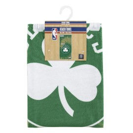 Northwest The Company NBA Boston Celtics Beach Towel, 30