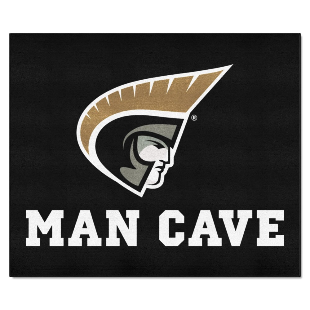 Anderson University (SC) Man Cave Tailgater Rug - 5ft. x 6ft.