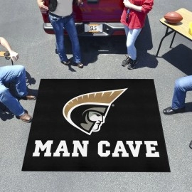 Anderson University (SC) Man Cave Tailgater Rug - 5ft. x 6ft.