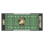 Army West Point Field Runner Mat - 30in. x 72in.