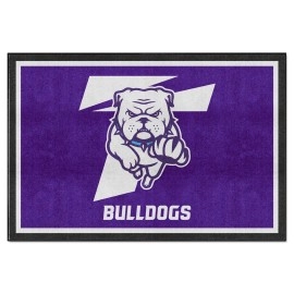 Truman State 5ft. x 8 ft. Plush Area Rug